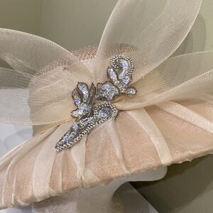 Pretty Dress / Church Hat